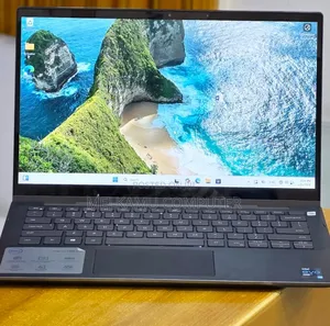 New Laptop Dell Inspiron 7306 16GB Intel Core i7 SSD 512GB