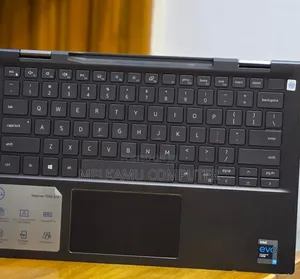 New Laptop Dell Inspiron 7306 16GB Intel Core i7 SSD 512GB