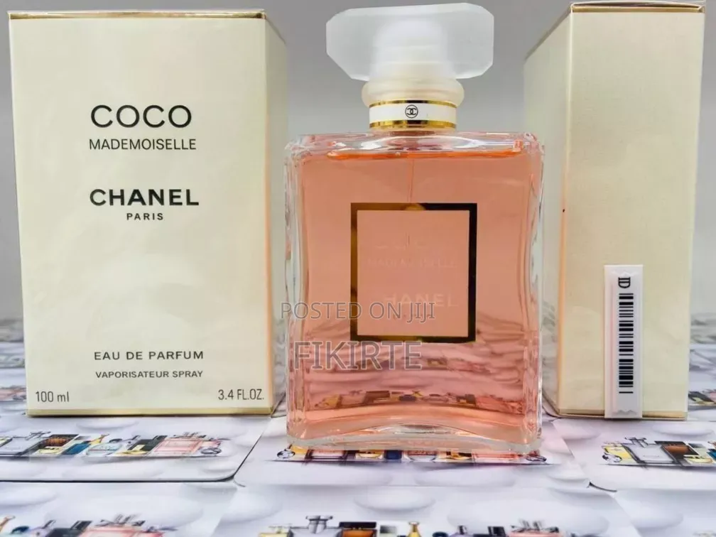 Coco Mademoiselle