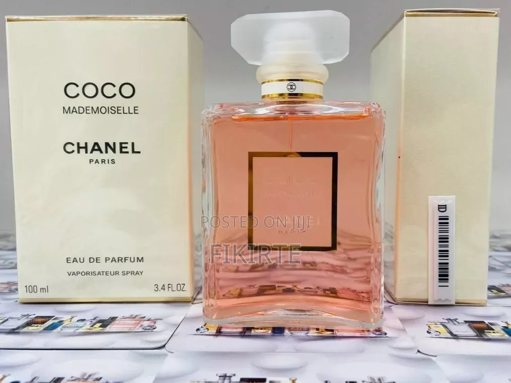 Coco Mademoiselle