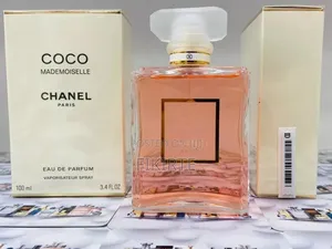 Coco Mademoiselle