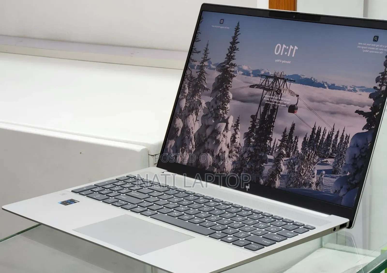 New Laptop HP Pavilion 15 16GB Intel Core i7 SSD 1T
