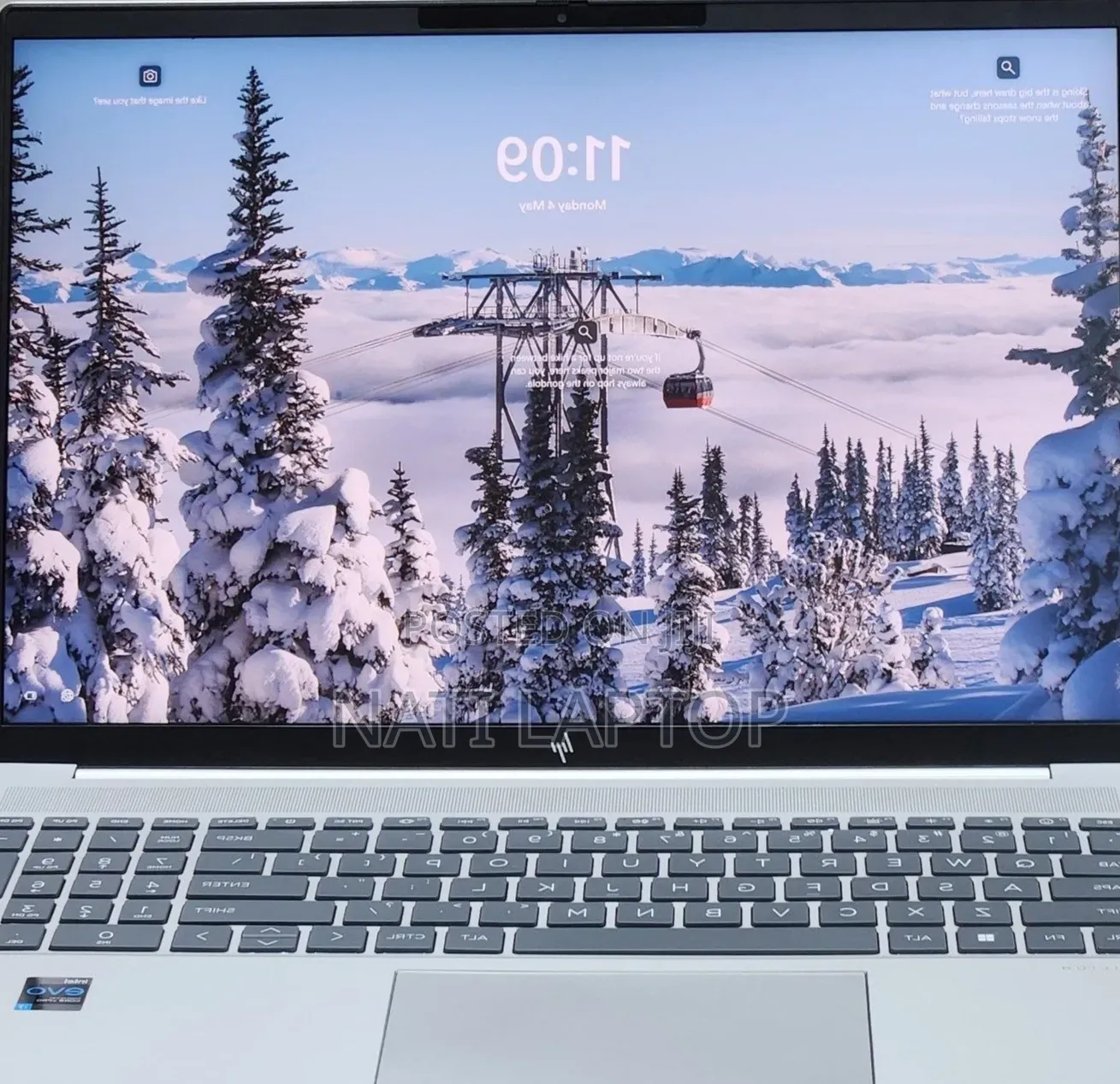 New Laptop HP Pavilion 15 16GB Intel Core i7 SSD 1T