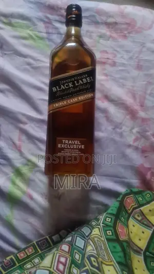 Black Lable