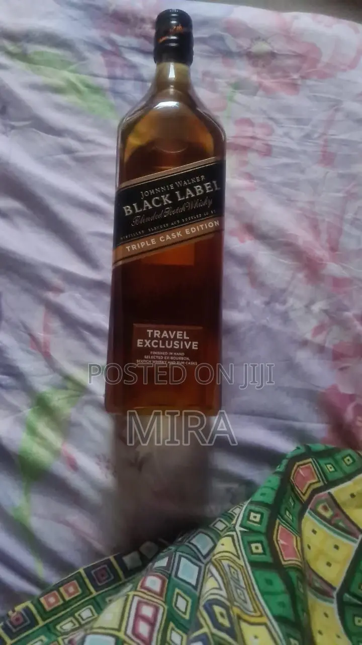 Black Lable
