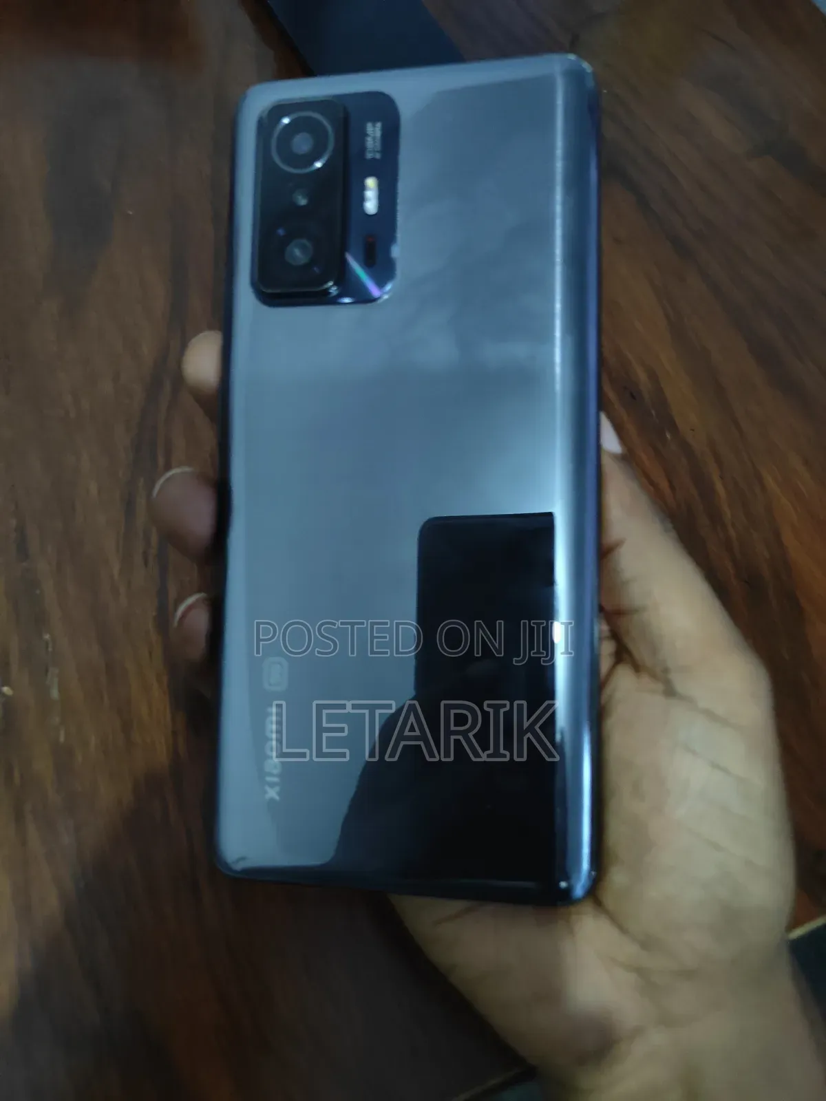 Xiaomi 11T 128 GB Black
