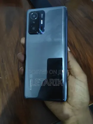 Xiaomi 11T 128 GB Black