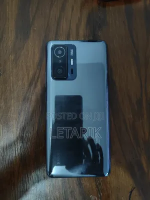 Xiaomi 11T 128 GB Black