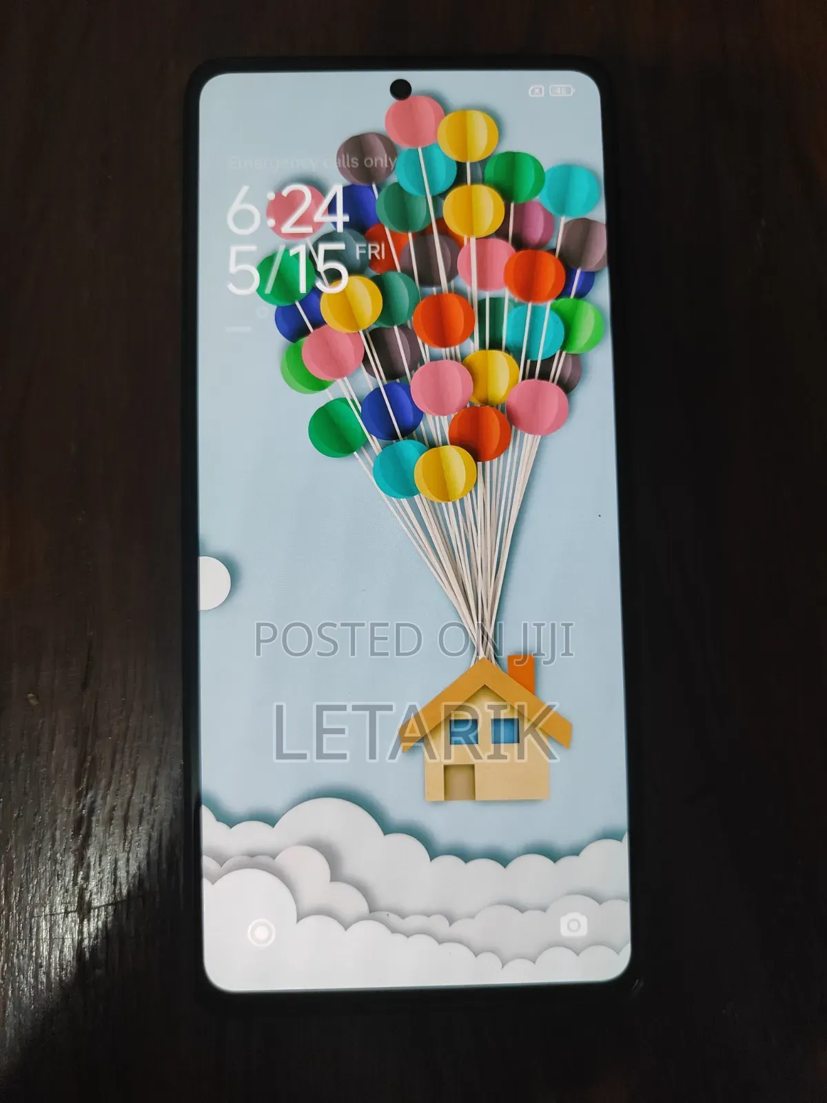 Xiaomi 11T 128 GB Black