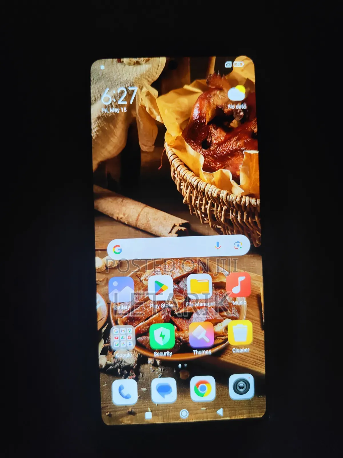 Xiaomi 11T 128 GB Black