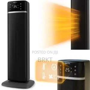 Philips Smart Tower Ceramic Heater