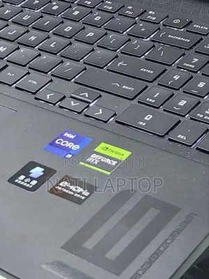 New Laptop HP Omen 16 16GB Intel Core i9 SSD 1T