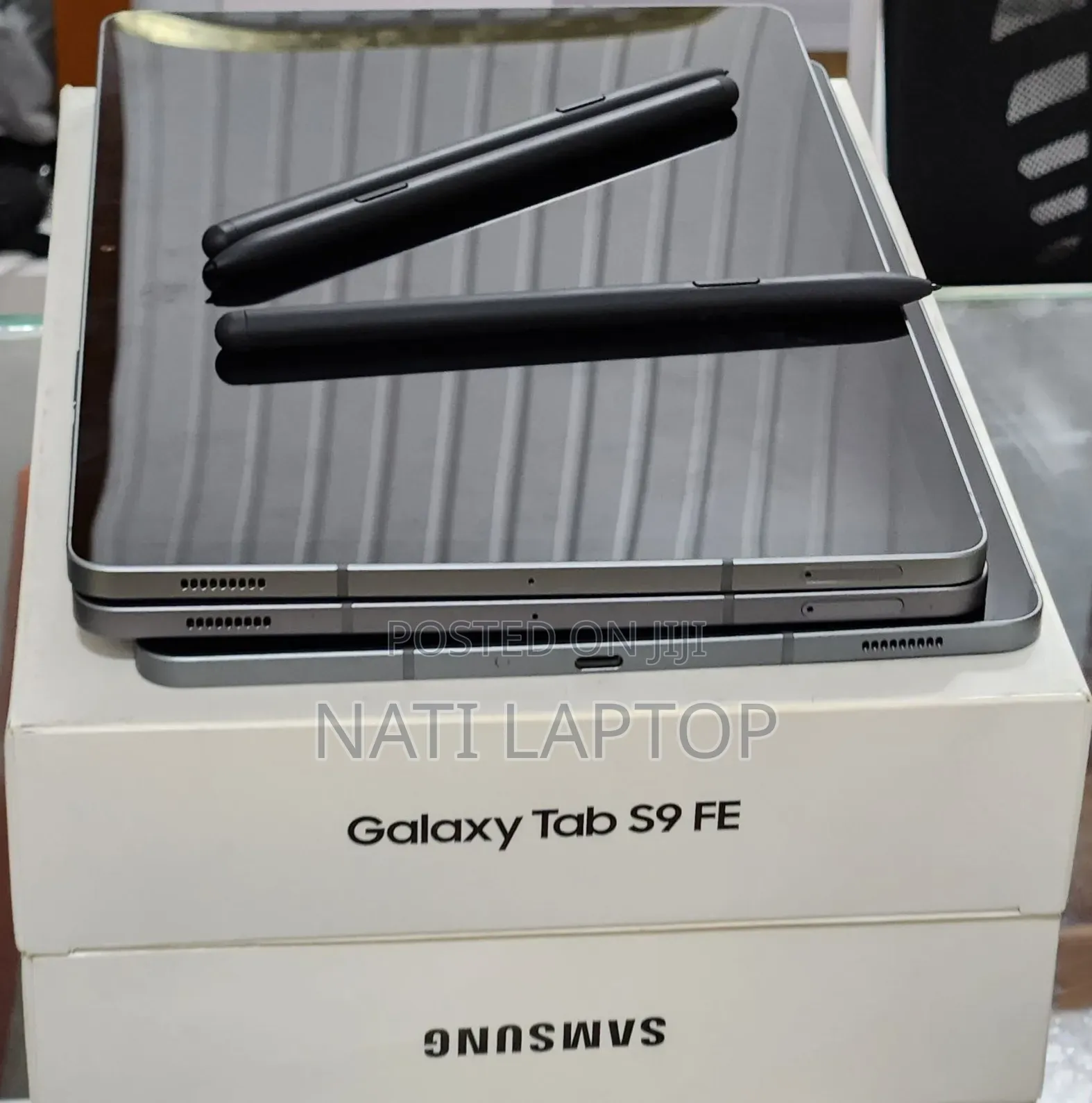 New Samsung Galaxy Tab S9 FE 128 GB