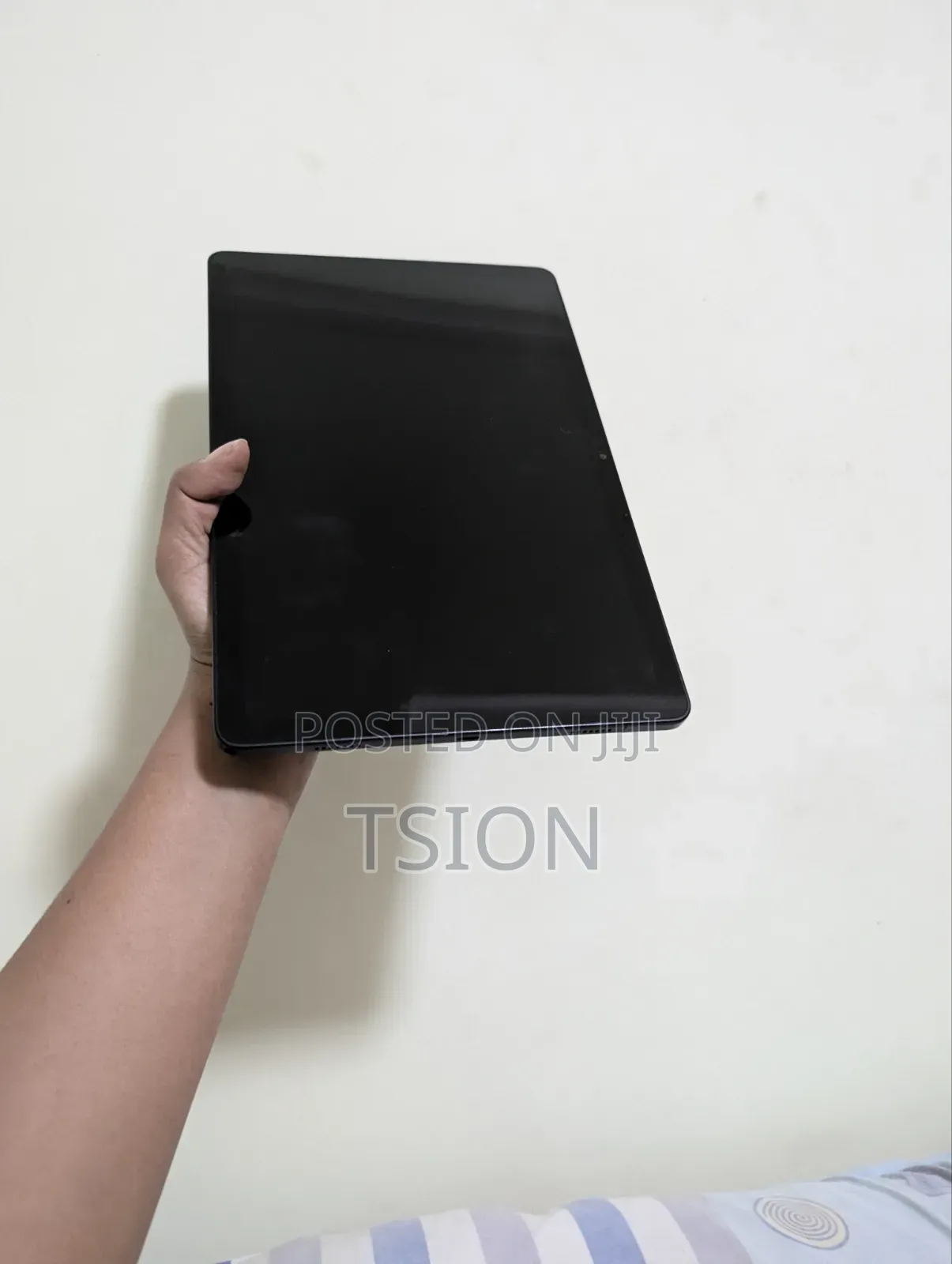 Samsung Galaxy Tab A9+ 64 GB Black