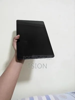 Samsung Galaxy Tab A9+ 64 GB Black