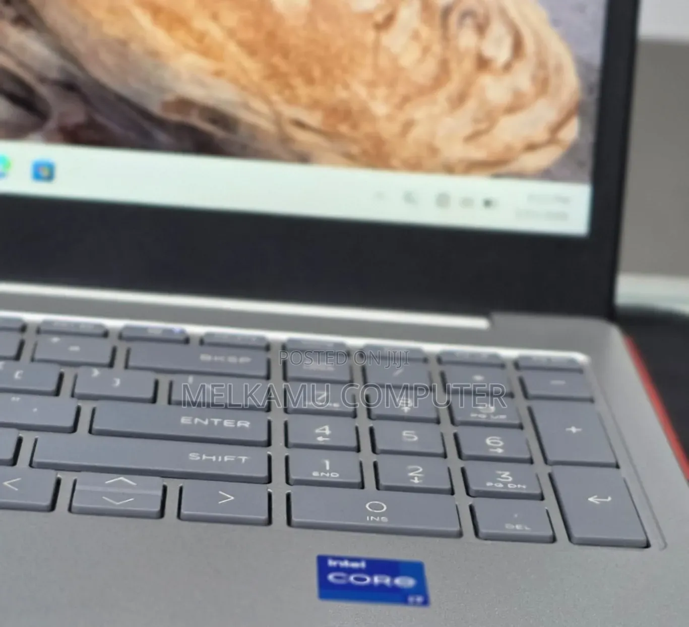 New Laptop HP Stream Notebook 16GB Intel Core i7 SSD 1T