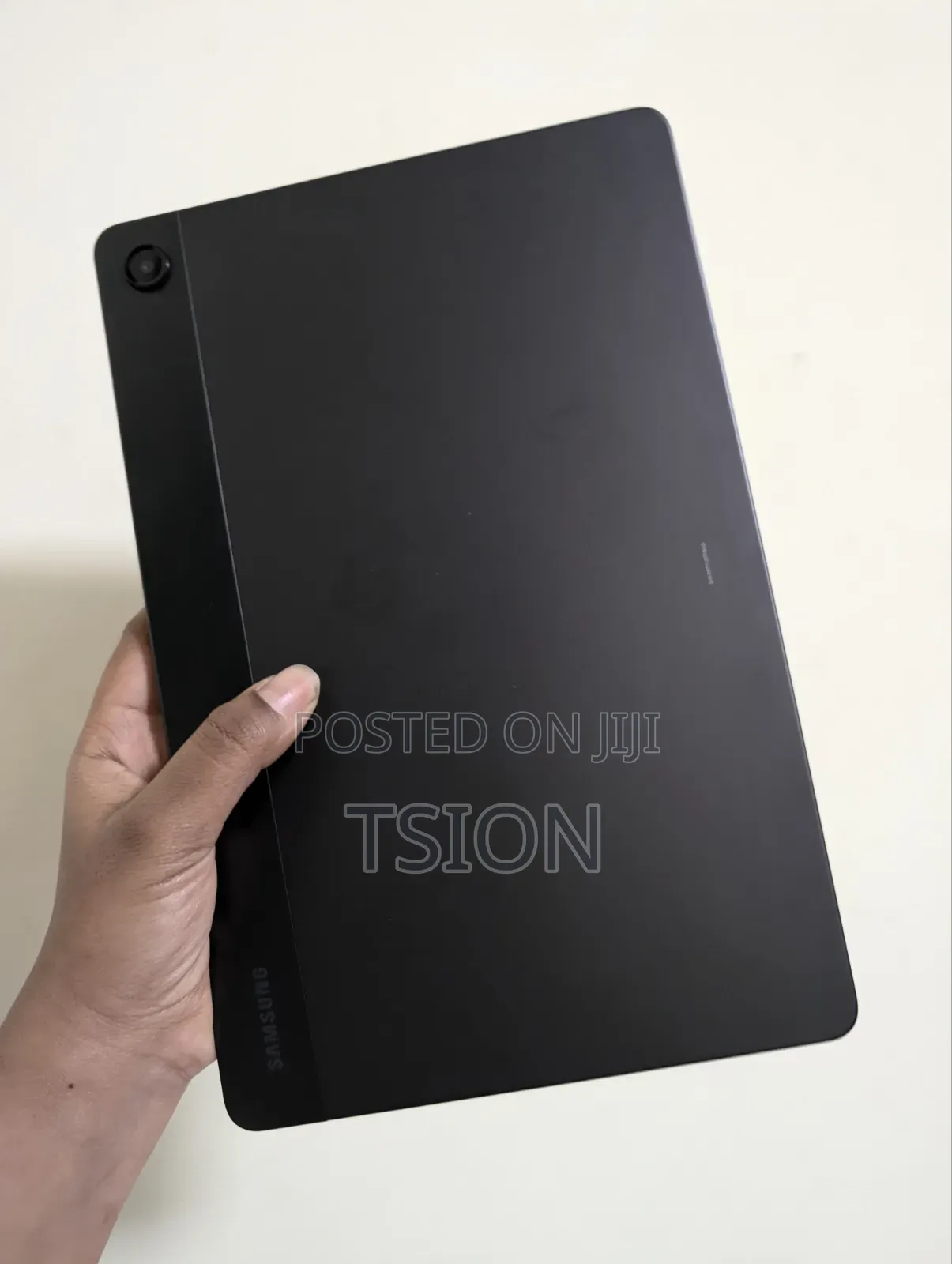 Samsung Galaxy Tab A9+ 64 GB Black
