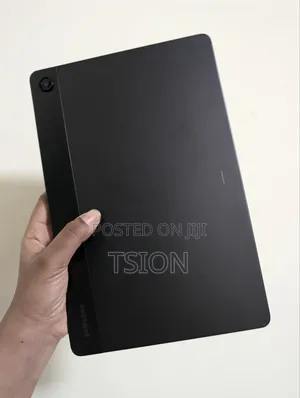 Samsung Galaxy Tab A9+ 64 GB Black