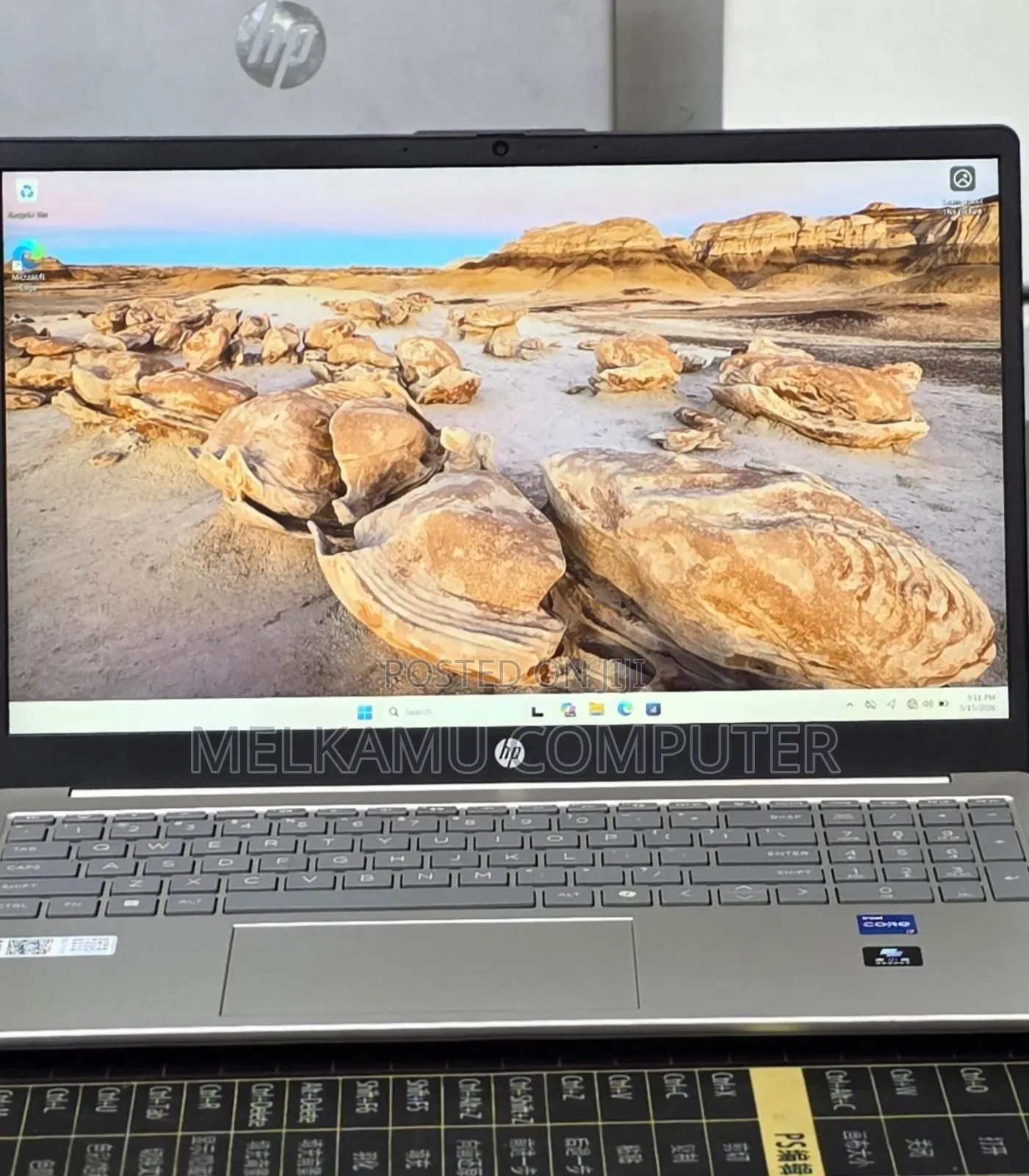 New Laptop HP Stream Notebook 16GB Intel Core i7 SSD 1T