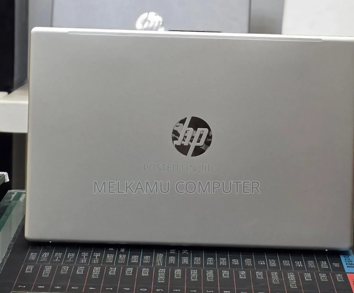 New Laptop HP Stream Notebook 16GB Intel Core i7 SSD 1T