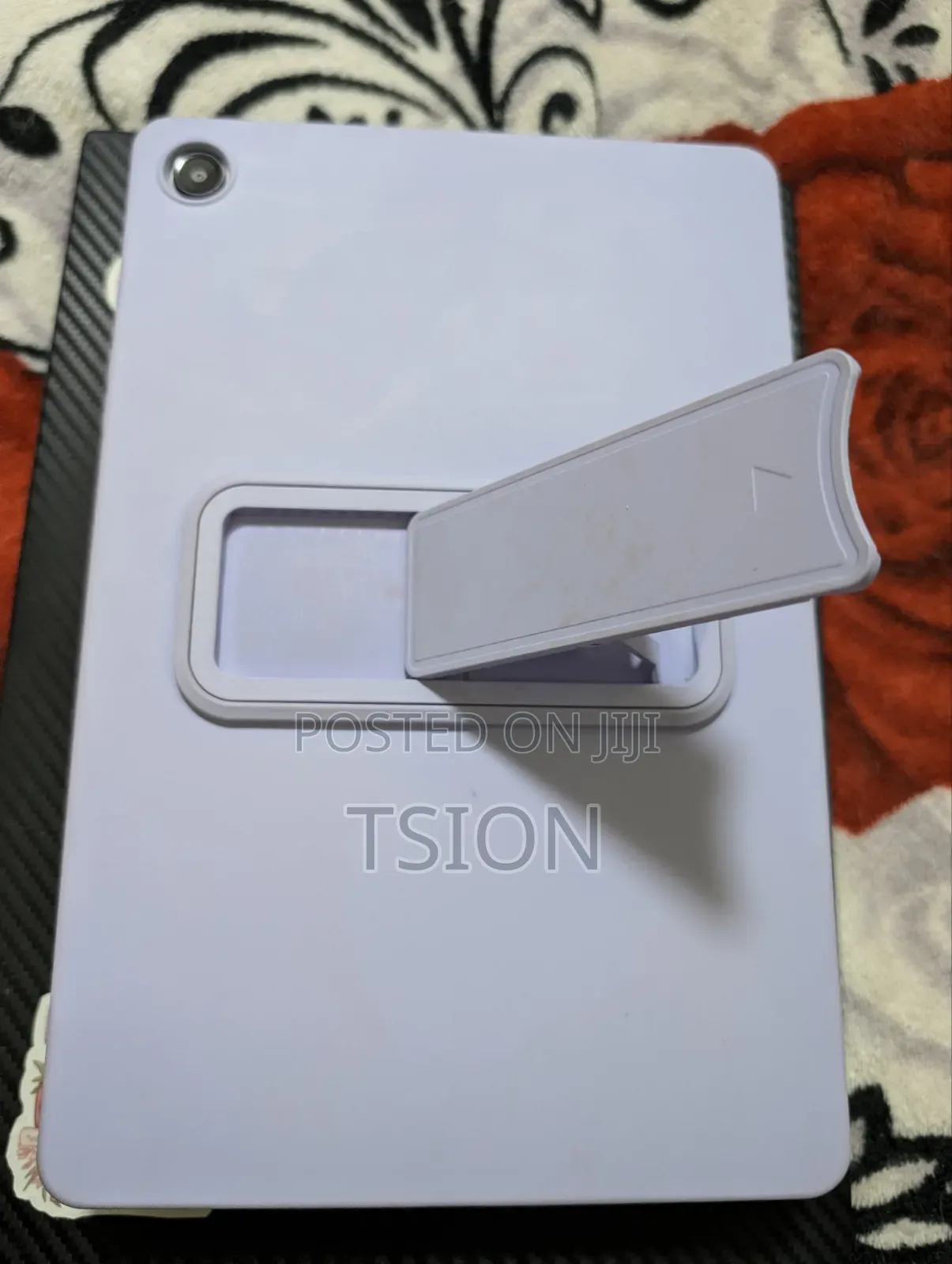 Samsung Galaxy Tab A9+ 64 GB Black