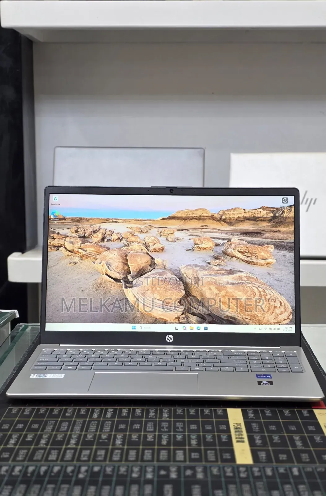 New Laptop HP Stream Notebook 16GB Intel Core i7 SSD 1T