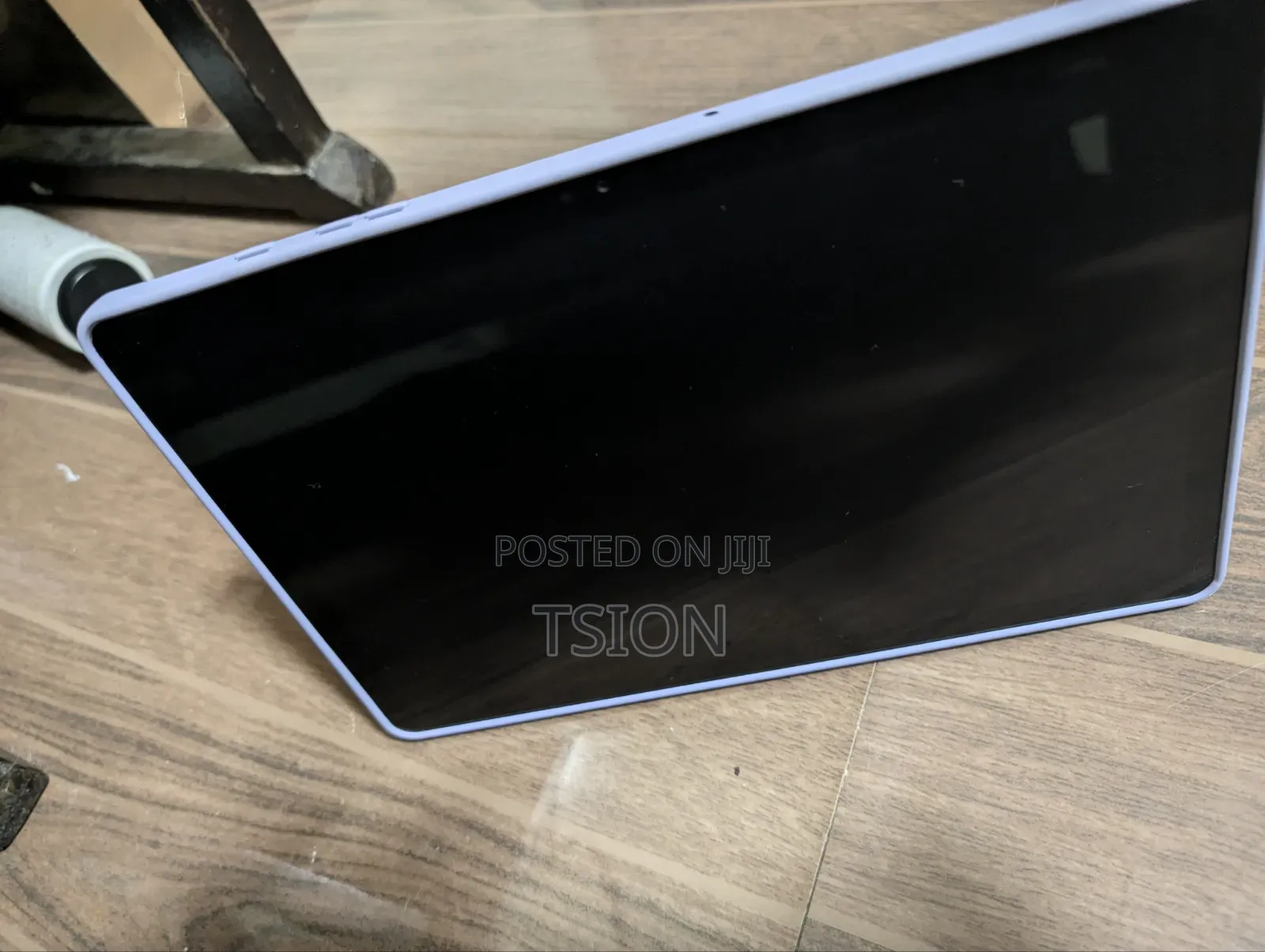 Samsung Galaxy Tab A9+ 64 GB Black