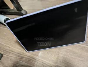 Samsung Galaxy Tab A9+ 64 GB Black