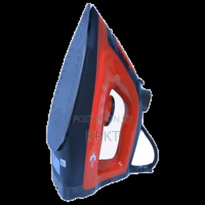 Steam Iron