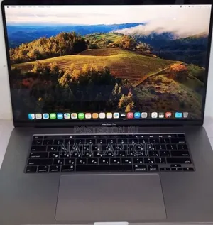 New Laptop Apple MacBook Pro 2019 64GB Intel Core i9 SSD 1T