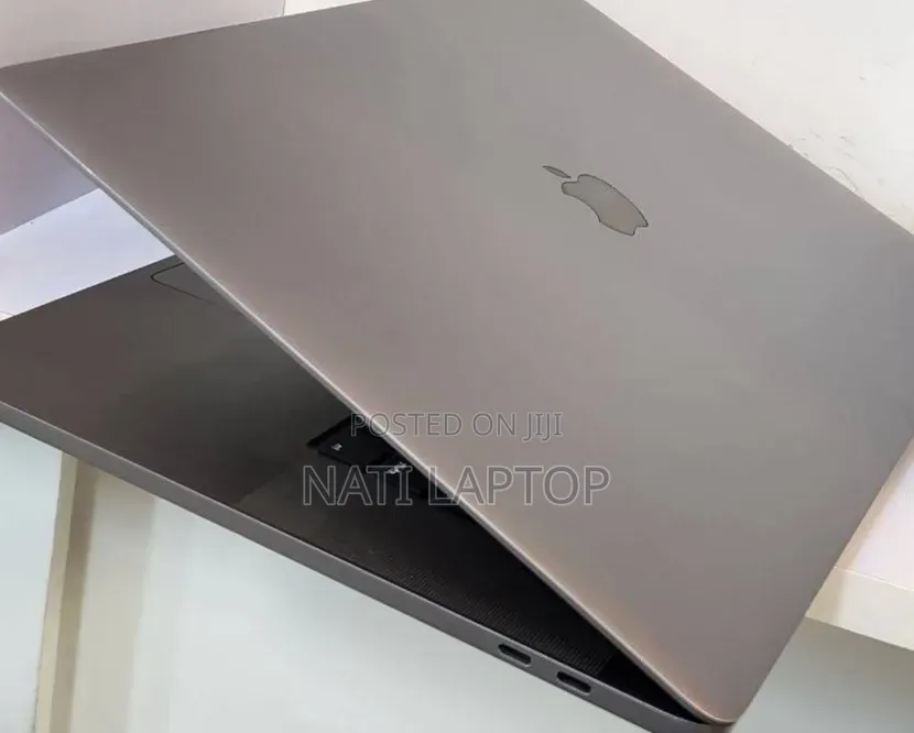 New Laptop Apple MacBook Pro 2019 64GB Intel Core i9 SSD 1T