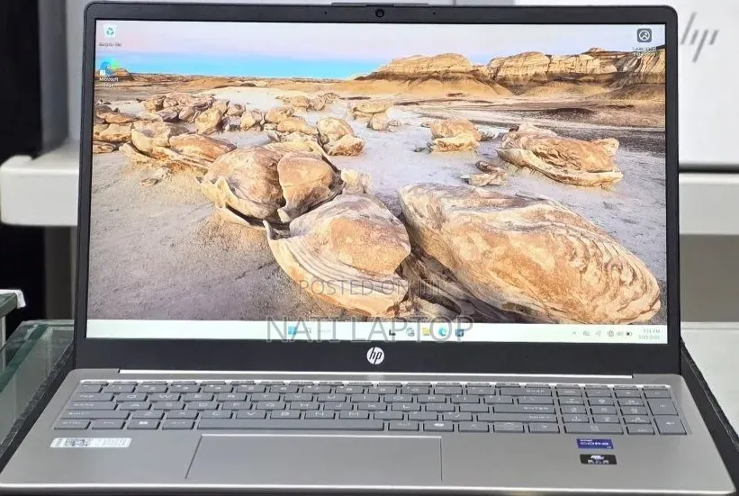 New Laptop HP Stream Notebook 16GB Intel Core i7 SSD 1T