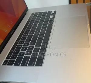 New Laptop Apple MacBook Pro 2019 32GB Intel Core i9 SSD 1T