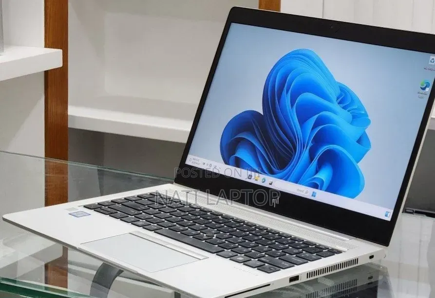 New Laptop HP EliteBook 840 G5 16GB Intel Core i7 SSD 512GB