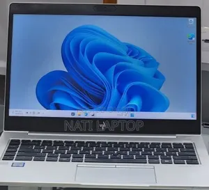 New Laptop HP EliteBook 840 G5 16GB Intel Core i7 SSD 512GB