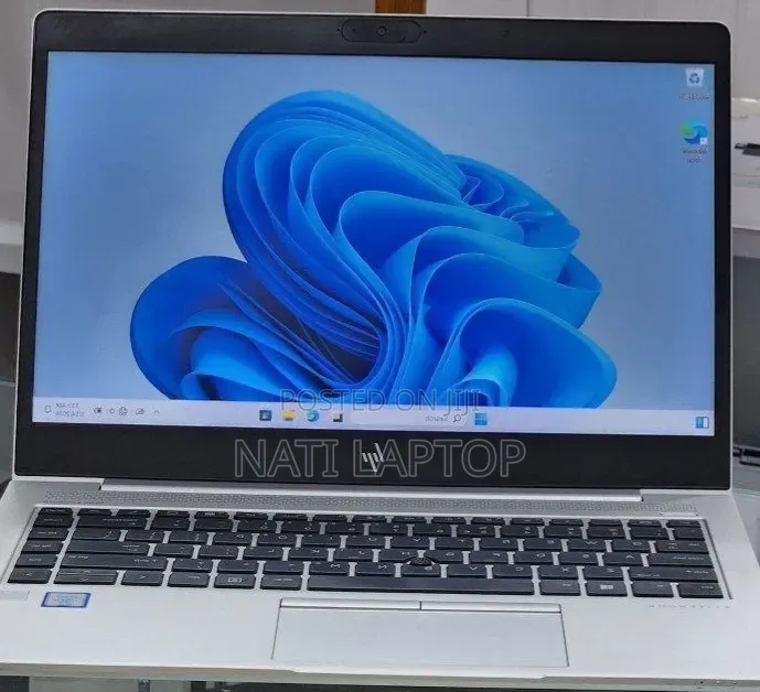 New Laptop HP EliteBook 840 G5 16GB Intel Core i7 SSD 512GB