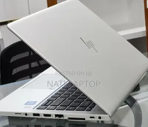 New Laptop HP EliteBook 840 G5 16GB Intel Core i7 SSD 512GB