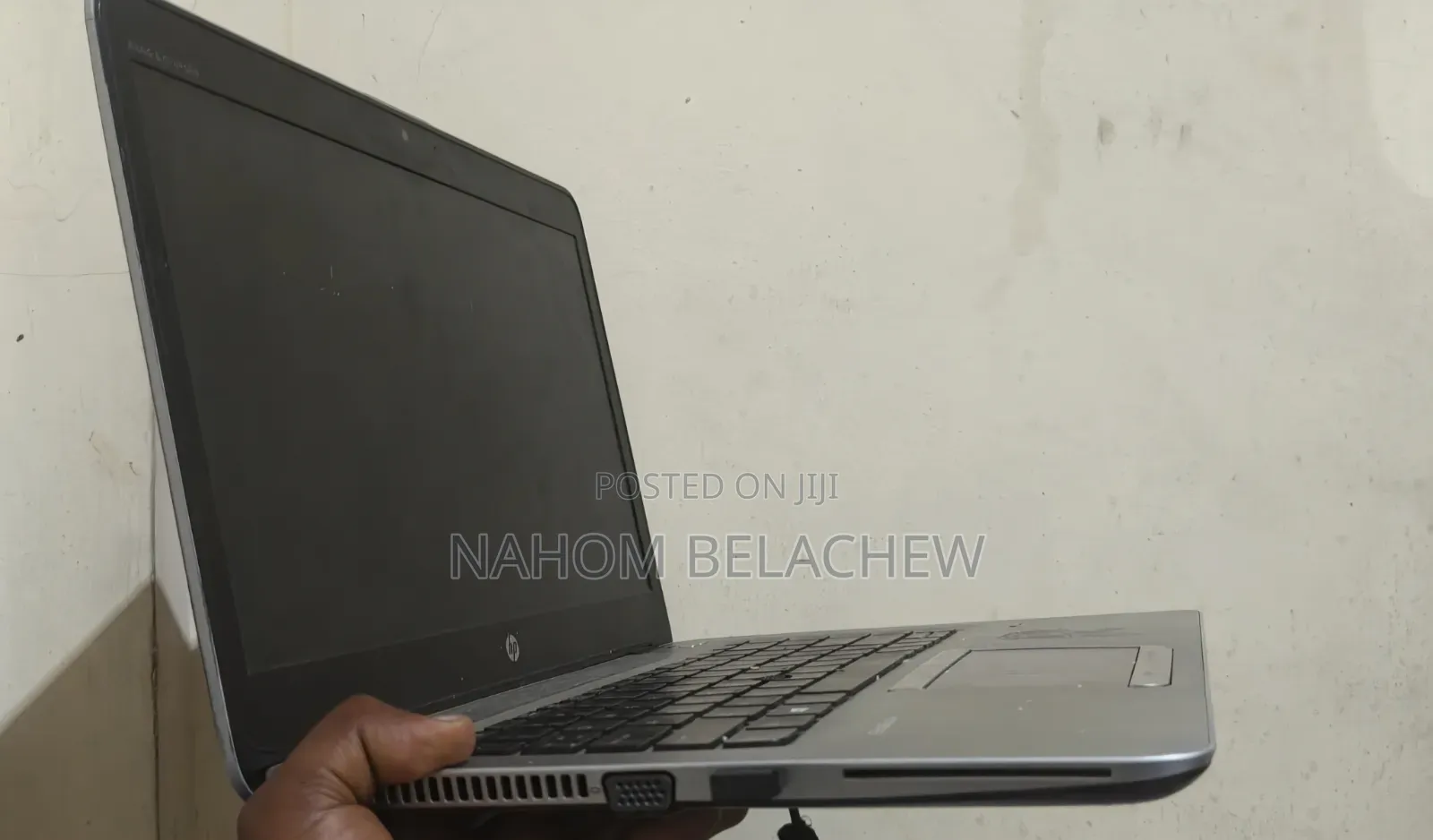 Laptop HP EliteBook 840 12GB Intel Core i5 HDD 1T