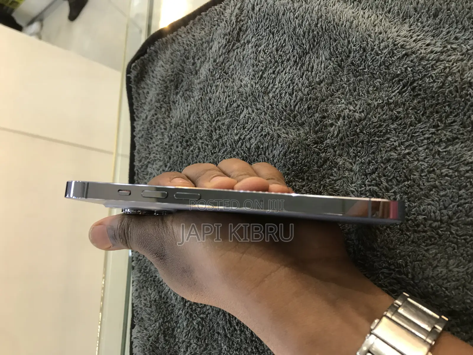 Apple iPhone 13 Pro 128 GB Blue