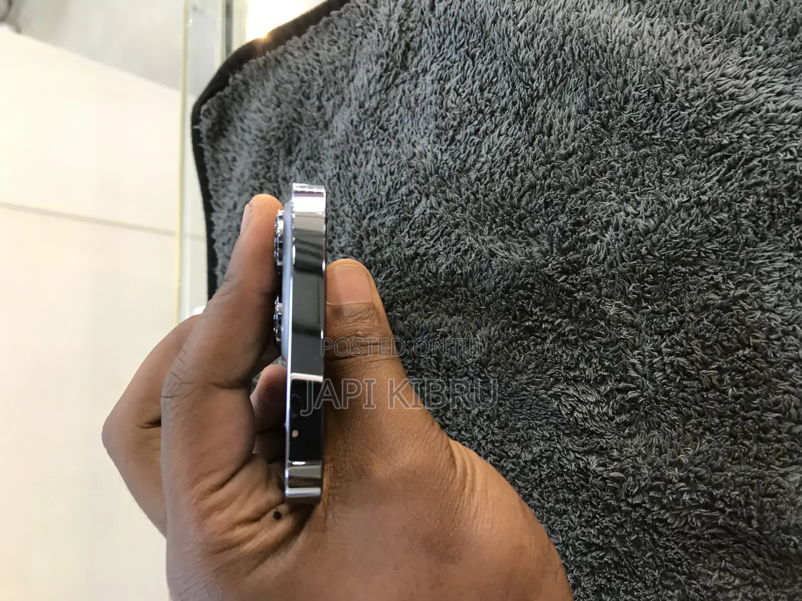 Apple iPhone 13 Pro 128 GB Blue