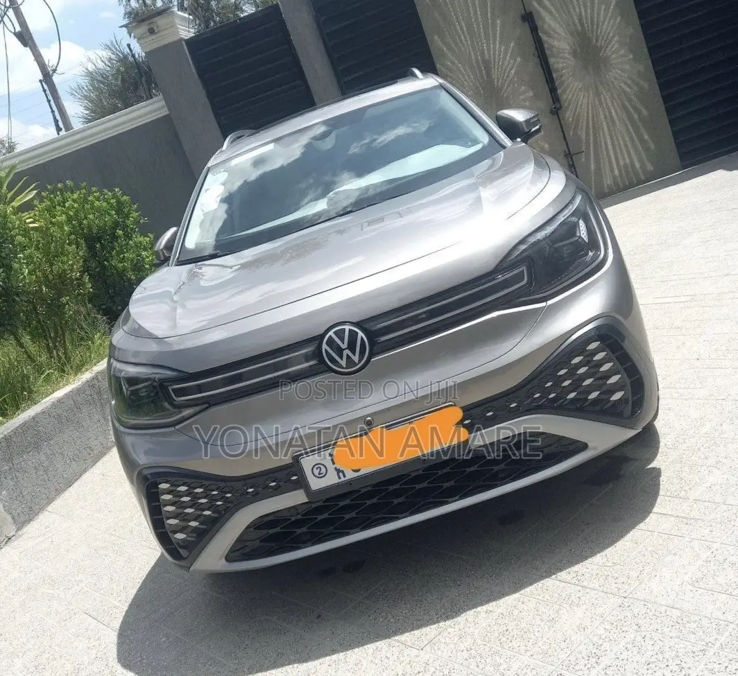 Volkswagen ID.6 2023 Gray