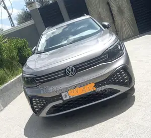 Volkswagen ID.6 2023 Gray