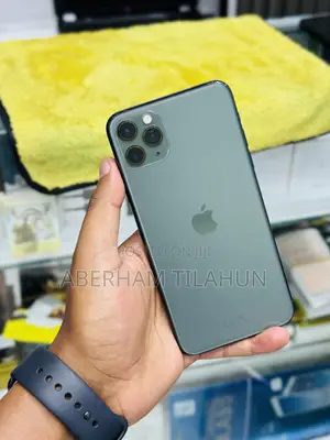 Apple iPhone 11 Pro Max 64 GB Green