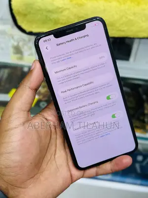 Apple iPhone 11 Pro Max 64 GB Green
