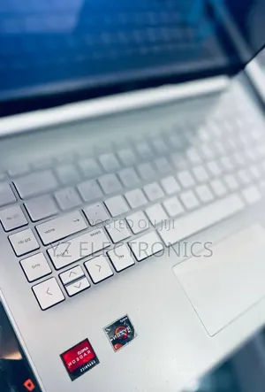 New Laptop HP Zbook Fury 15 G7 8GB Intel Core i5 SSD 256GB