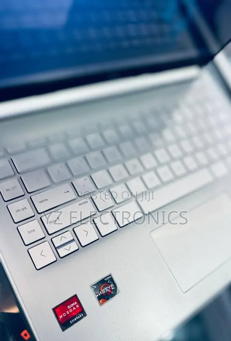 New Laptop HP Zbook Fury 15 G7 8GB Intel Core i5 SSD 256GB