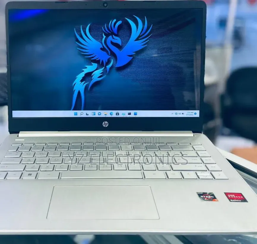 New Laptop HP Zbook Fury 15 G7 8GB Intel Core i5 SSD 256GB