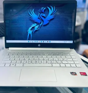 New Laptop HP Zbook Fury 15 G7 8GB Intel Core i5 SSD 256GB