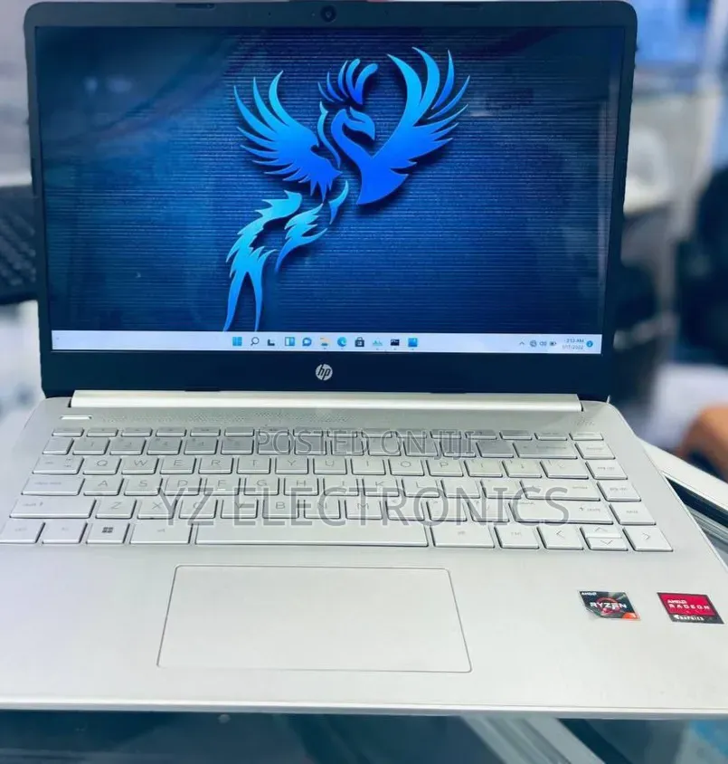 New Laptop HP Zbook Fury 15 G7 8GB Intel Core i5 SSD 256GB