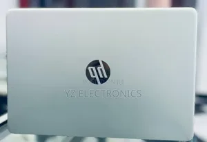 New Laptop HP Zbook Fury 15 G7 8GB Intel Core i5 SSD 256GB